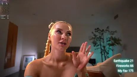 MsCindyLuv stripchat stream image