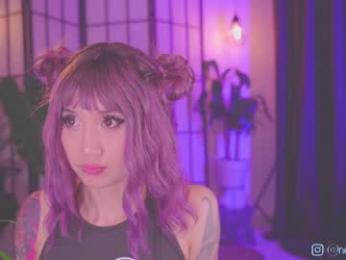 nekyra_san chaturbate stream image