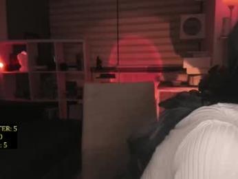 lonelly_lolly98 chaturbate stream image