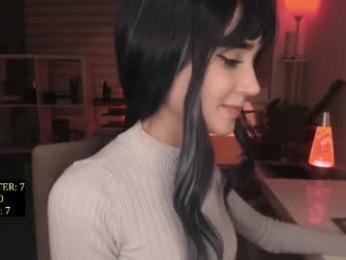 lonelly_lolly98 chaturbate stream image