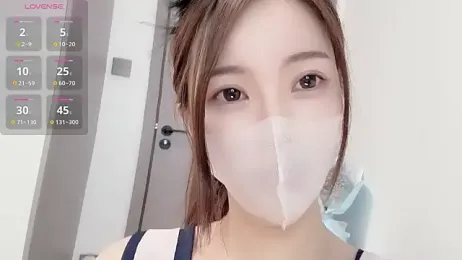xiaoyuiiii stripchat stream image