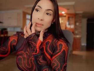 iamanna camsoda stream image