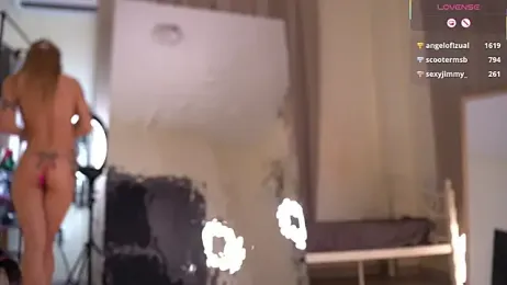 LittleMix_ stripchat stream image