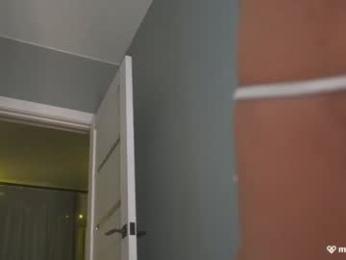 agent_blonde chaturbate stream image