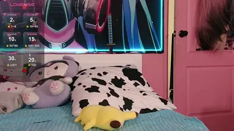 MilkMeSoftly stripchat stream image