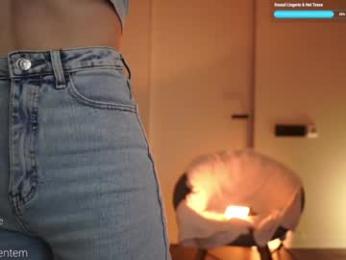 ms_seductive chaturbate stream image