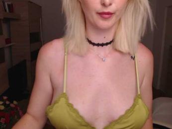 NatashaRouge bongacams stream image