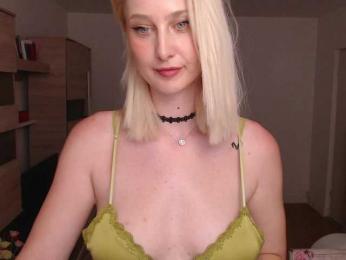 NatashaRouge bongacams stream image