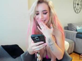 erotic__blondie chaturbate stream image