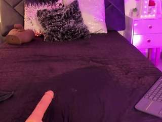 lavagirlbabee camsoda stream image