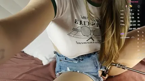 Baby_blush stripchat stream image