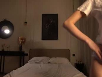 kusssecka chaturbate stream image