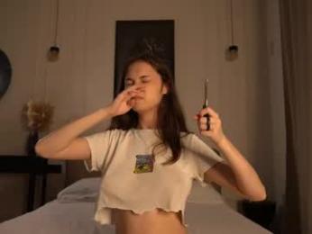 kusssecka chaturbate stream image