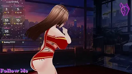 Hanaedamngirl stripchat stream image