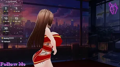 Hanaedamngirl stripchat stream image