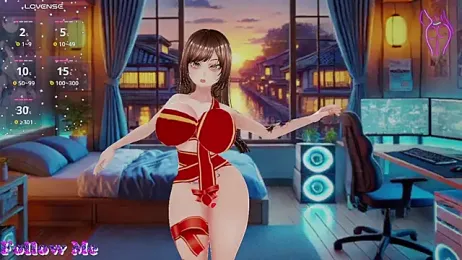 Hanaedamngirl stripchat stream image