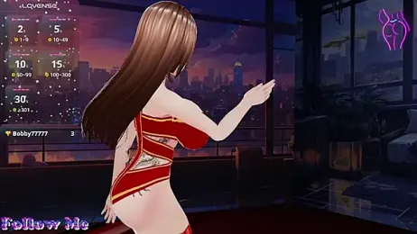 Hanaedamngirl stripchat stream image