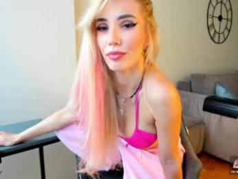 erotic__blondie chaturbate stream image
