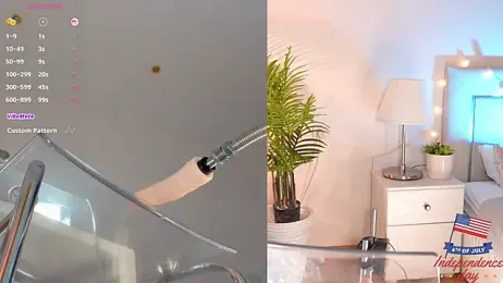 Baby_blush stripchat stream image