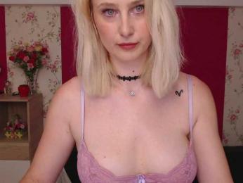 NatashaRouge bongacams stream image