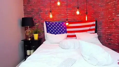 ChristynaRoss stripchat stream image