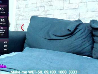 Nefirtiti bongacams stream image