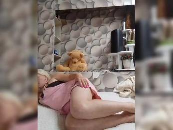 LizSage bongacams stream image