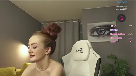 Megany stripchat stream image