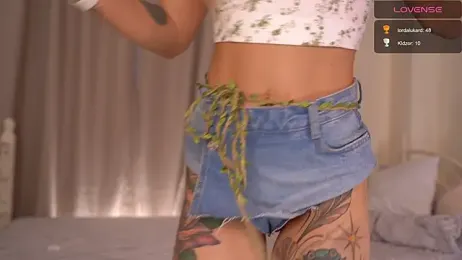 LittleMix_ stripchat stream image