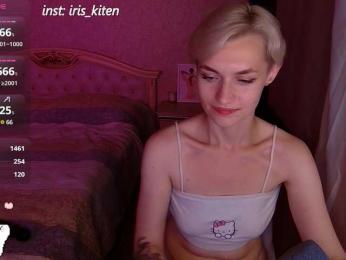 Anny_Swetty bongacams stream image, 07.07.2025 18:00