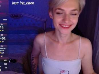 Anny_Swetty bongacams stream image, 07.07.2025 18:00
