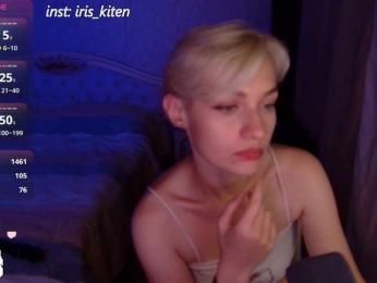 Anny_Swetty bongacams stream image, 07.07.2025 18:00