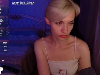 Anny_Swetty bongacams stream image, 07.07.2025 18:00