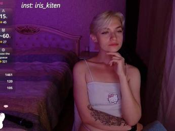 Anny_Swetty bongacams stream image, 07.07.2025 18:00