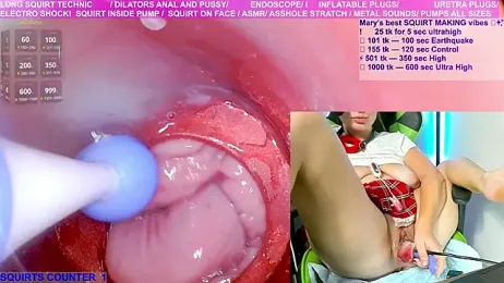 MaryBrook1 stripchat stream image