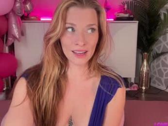 saraloverays chaturbate stream image