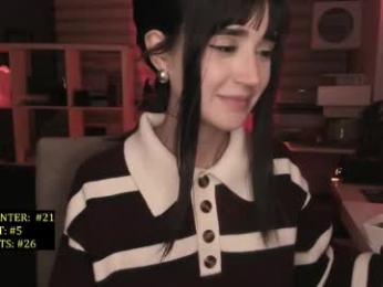 lonelly_lolly98 chaturbate stream image