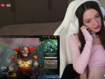 lollipop-o bongacams stream image