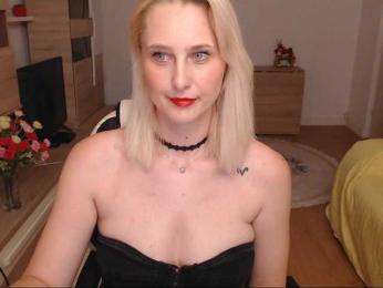 NatashaRouge bongacams stream image