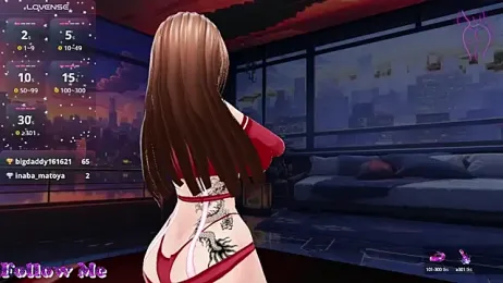 Hanaedamngirl stripchat stream image