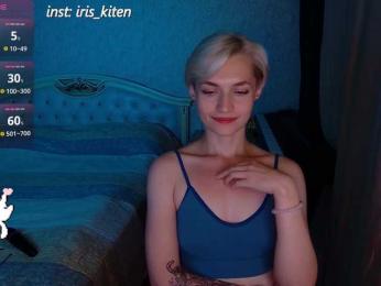 Anny_Swetty bongacams stream image, 11.07.2025 17:10
