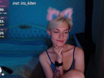 Anny_Swetty bongacams stream image, 11.07.2025 17:10
