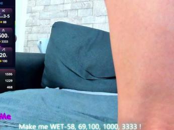 Nefirtiti bongacams stream image