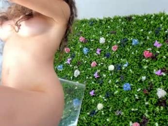 babyaylin chaturbate stream image