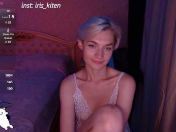 Anny_Swetty bongacams stream image, 16.07.2025 17:20