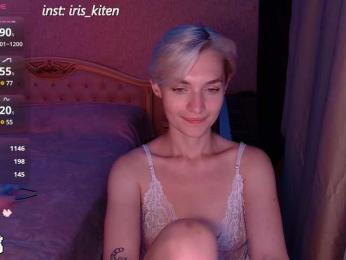 Anny_Swetty bongacams stream image, 16.07.2025 17:20