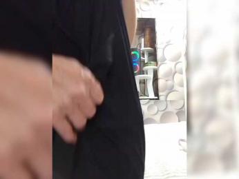 LizSage bongacams stream image