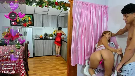 xsexysgirlsx stripchat stream image