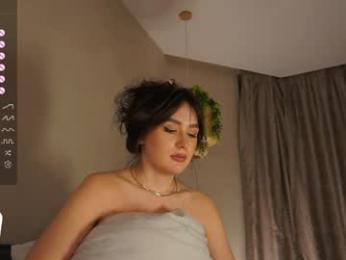 cinacandy chaturbate stream image