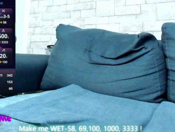 Nefirtiti bongacams stream image